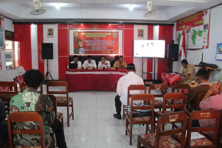 Praktik Pemulasaraan Jenazah Tahun 2025