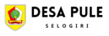 Website Pemerintah Desa Pule